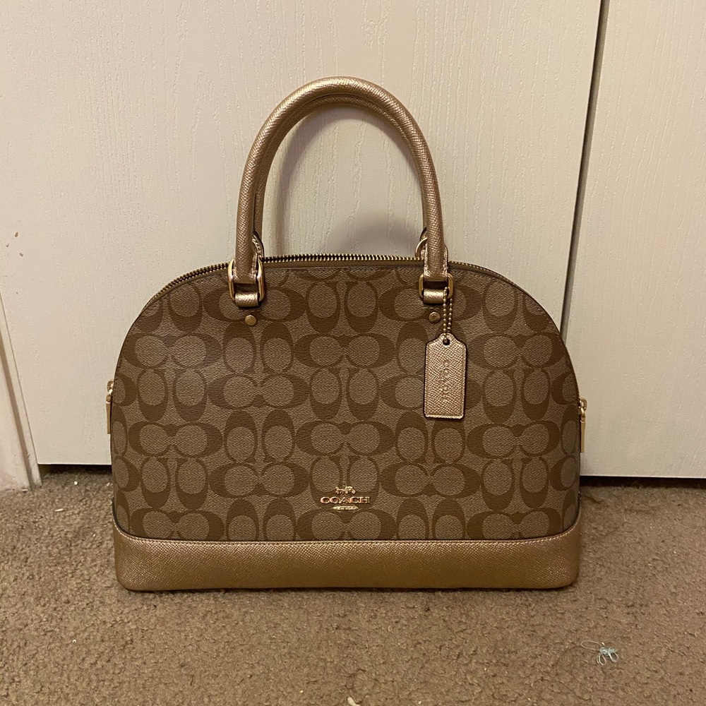💖💖 SOLD💖💖 Coach NWOT purse
